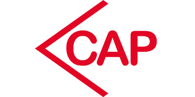 CAP Logo