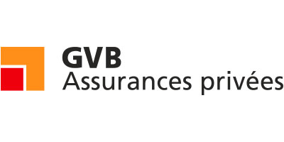 GVB assurances logo