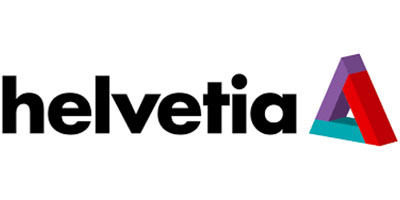 Helvetia logo