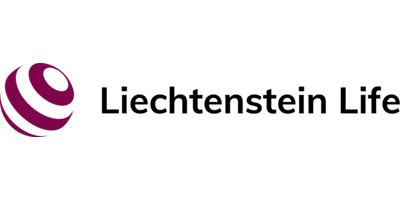 Liechtenstein life logo