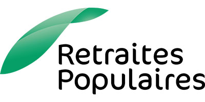 Retraites Populaires logo