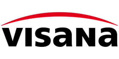 Visana logo