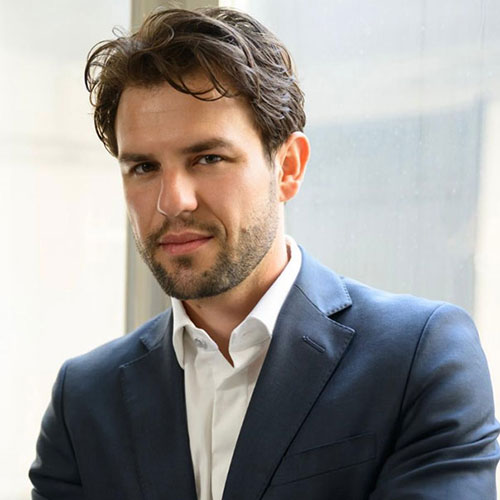 Clément Cocco - Conseiller en assurance et prévoyance
