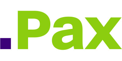 pax logo